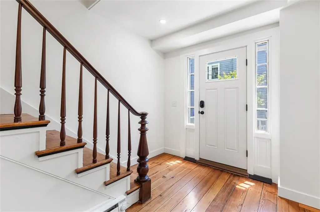 128 Sheldon Street Providence RI 02906
