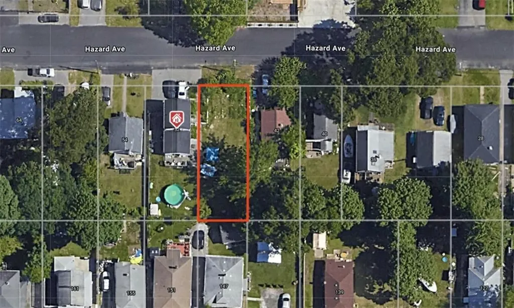 0 Hazard Avenue Warwick RI 02889