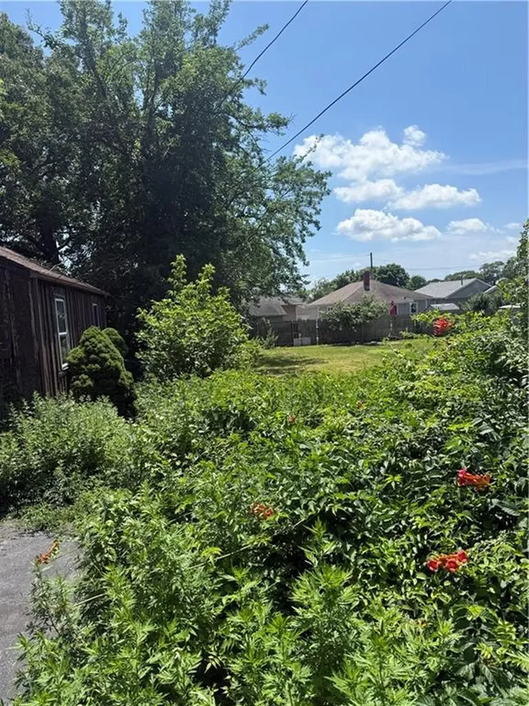 0 Hazard Avenue Warwick RI 02889