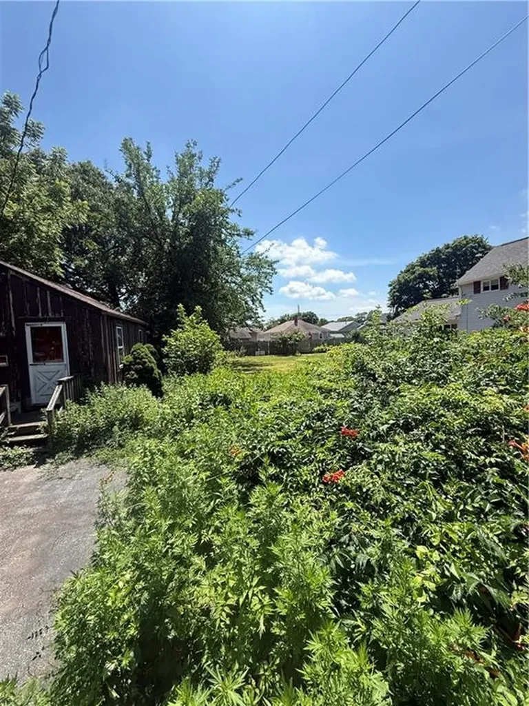 0 Hazard Avenue Warwick RI 02889