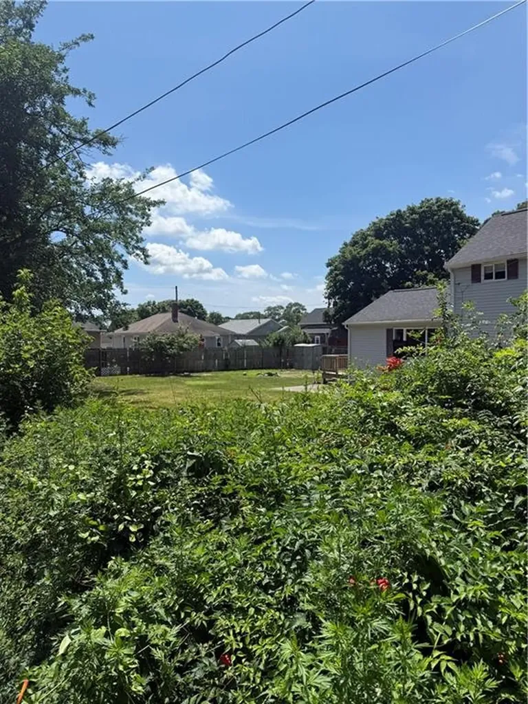 0 Hazard Avenue Warwick RI 02889