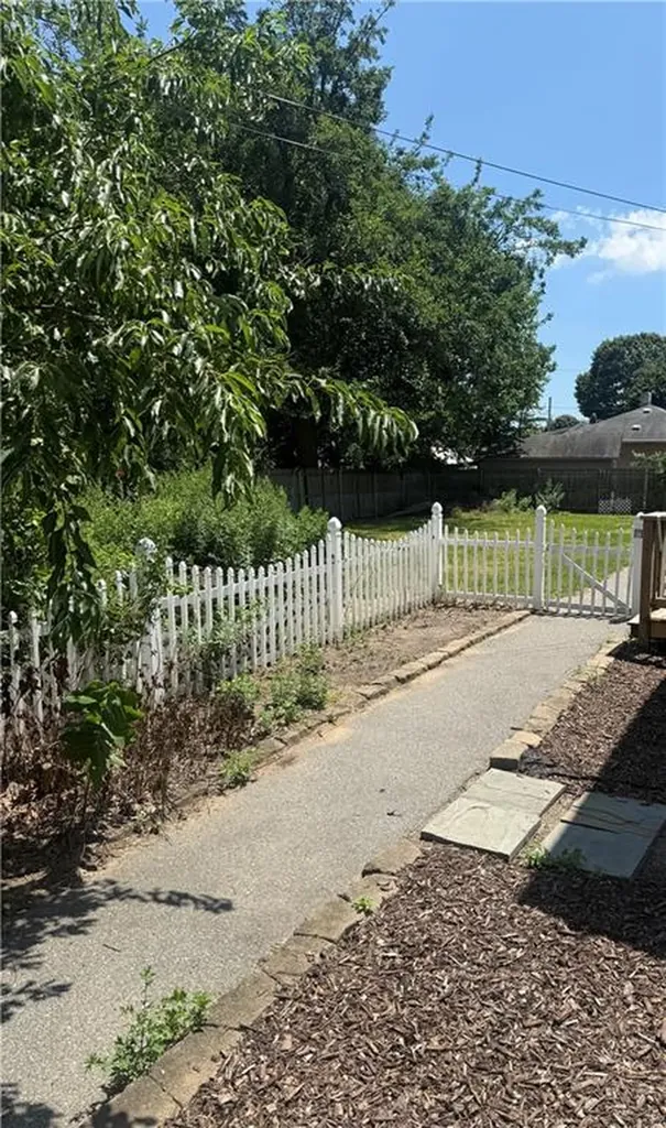 0 Hazard Avenue Warwick RI 02889