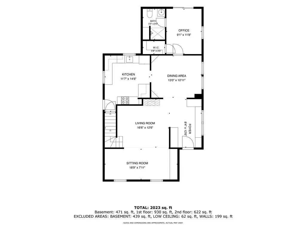 85 Highland Avenue Barrington RI 02806