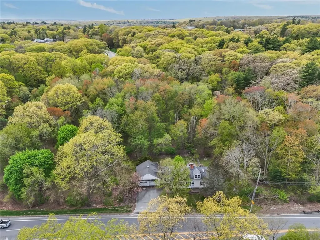 1162 Douglas Pike Smithfield RI 02917