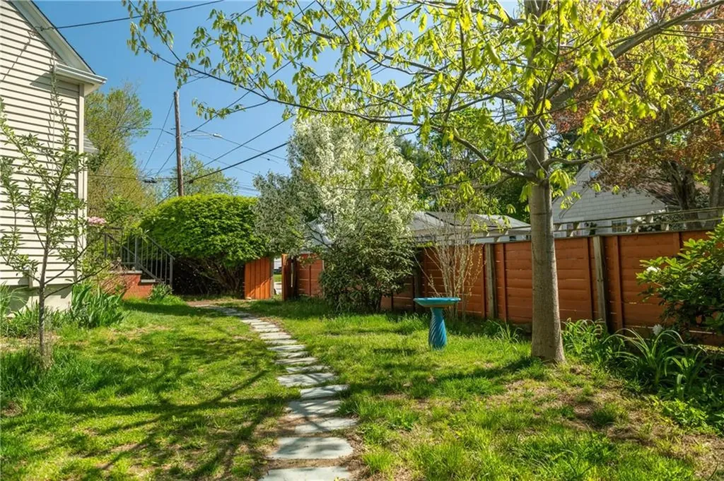 31 Errol Street Warwick RI 02888