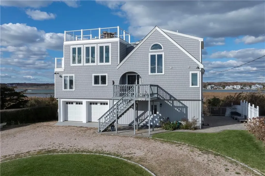 408 Atlantic Avenue Westerly RI 02891