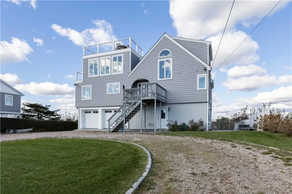 408 Atlantic Avenue Westerly RI 02891