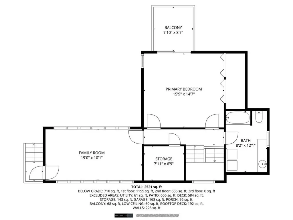 408 Atlantic Avenue Westerly RI 02891