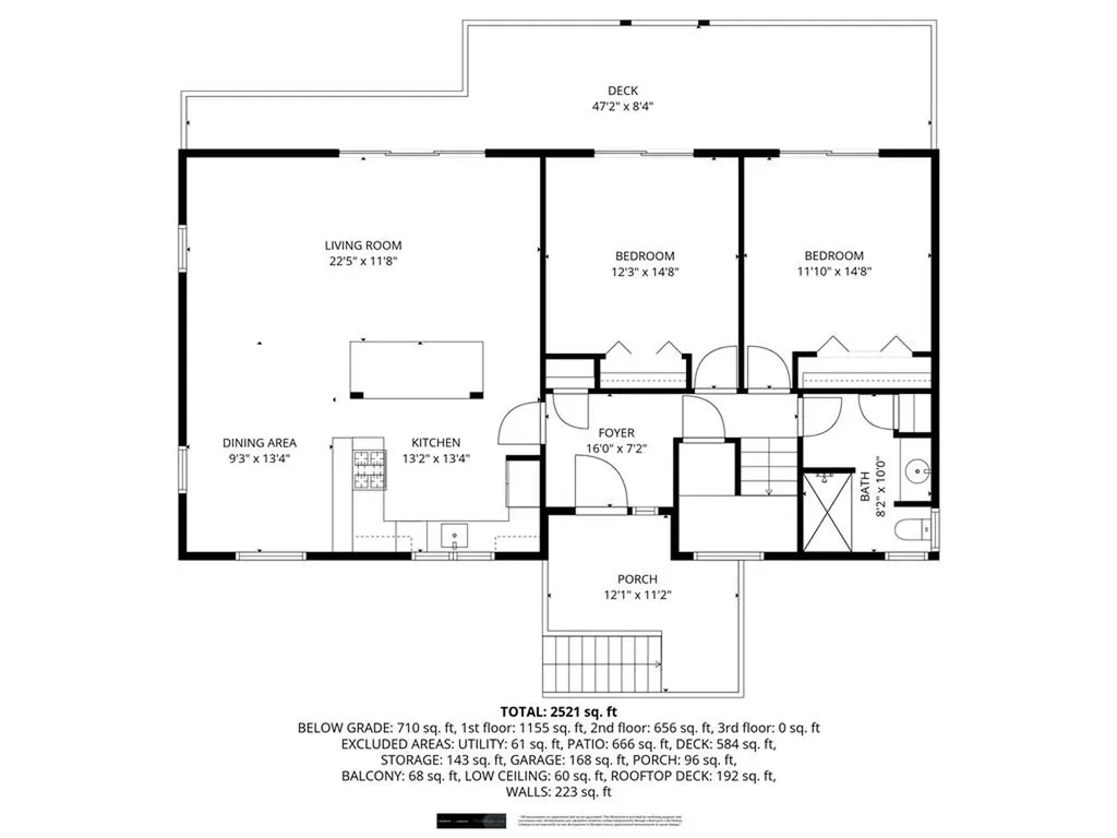 408 Atlantic Avenue Westerly RI 02891