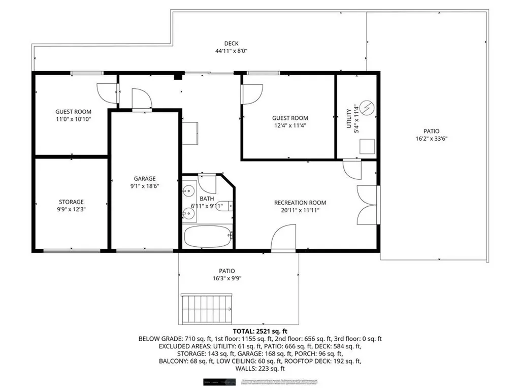 408 Atlantic Avenue Westerly RI 02891