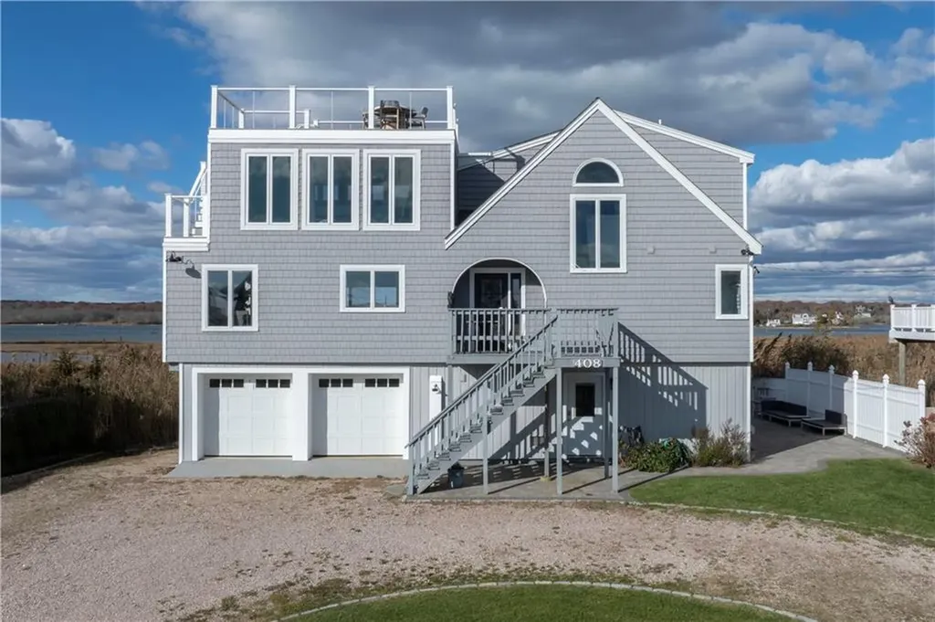 408 Atlantic Avenue Westerly RI 02891