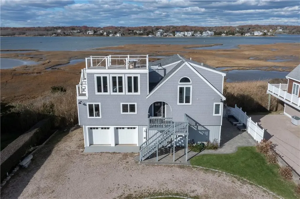 408 Atlantic Avenue Westerly RI 02891