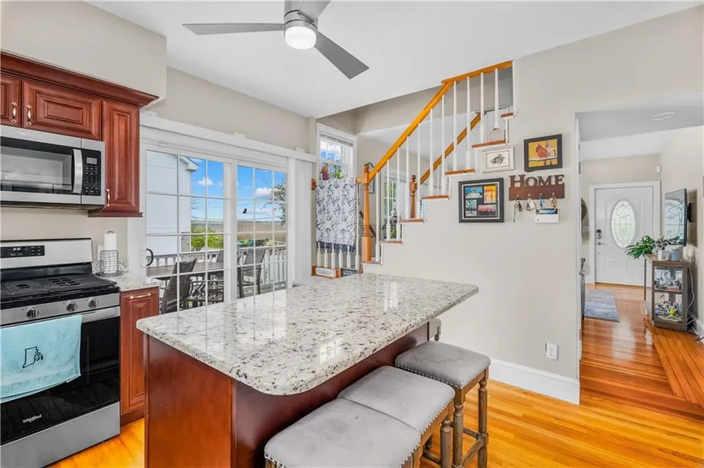 43 Samuel Gorton Avenue Warwick RI 02889