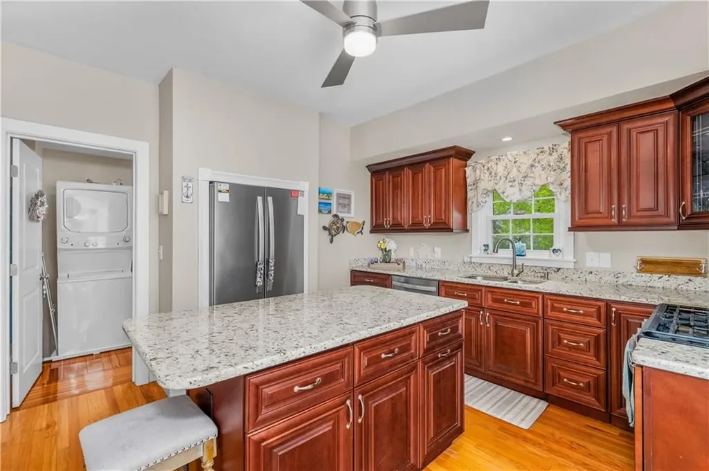 43 Samuel Gorton Avenue Warwick RI 02889