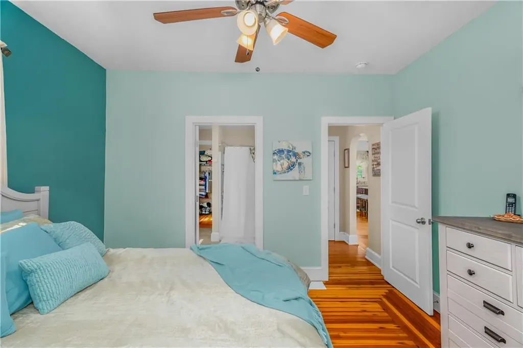 43 Samuel Gorton Avenue Warwick RI 02889