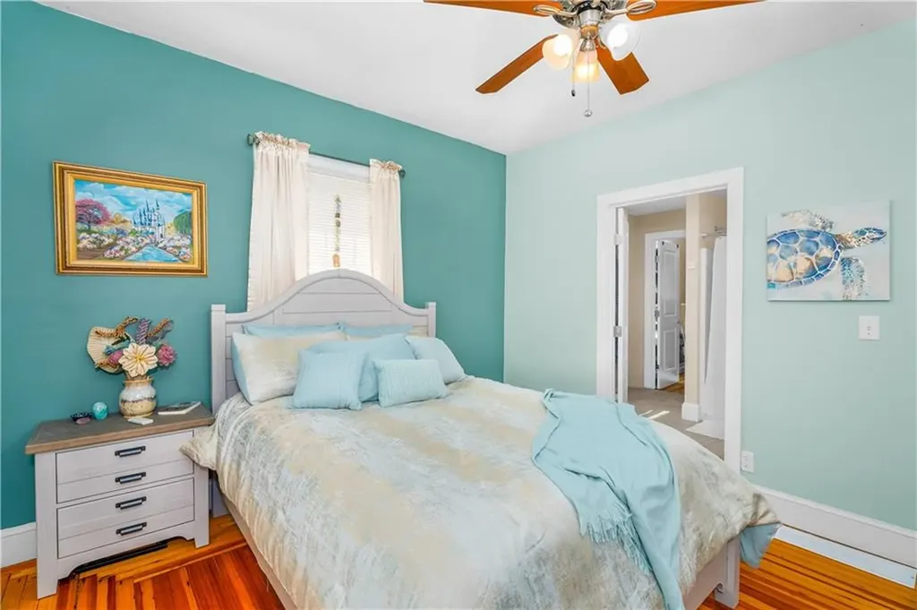 43 Samuel Gorton Avenue Warwick RI 02889