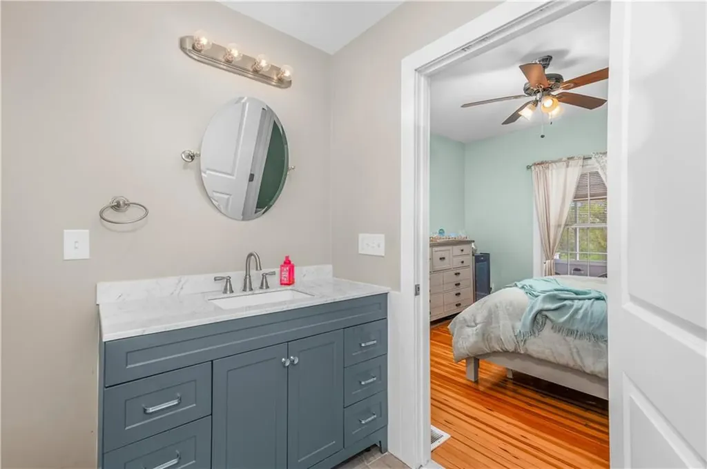 43 Samuel Gorton Avenue Warwick RI 02889