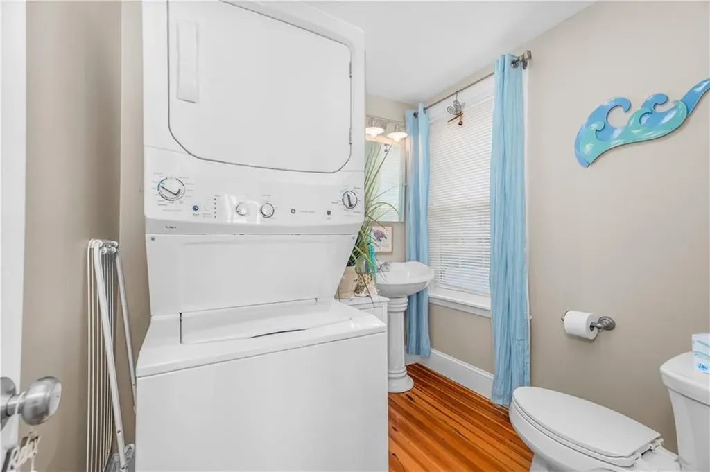 43 Samuel Gorton Avenue Warwick RI 02889