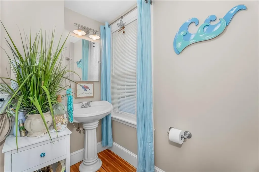 43 Samuel Gorton Avenue Warwick RI 02889