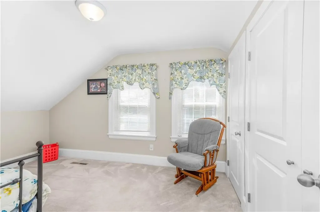43 Samuel Gorton Avenue Warwick RI 02889