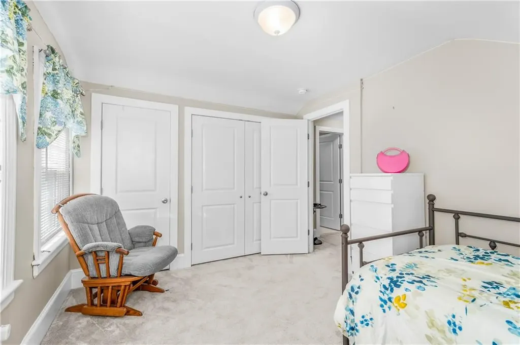 43 Samuel Gorton Avenue Warwick RI 02889