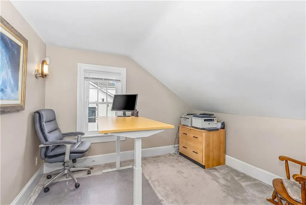 43 Samuel Gorton Avenue Warwick RI 02889