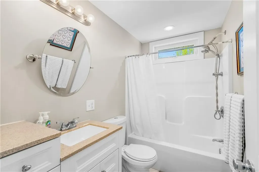 43 Samuel Gorton Avenue Warwick RI 02889