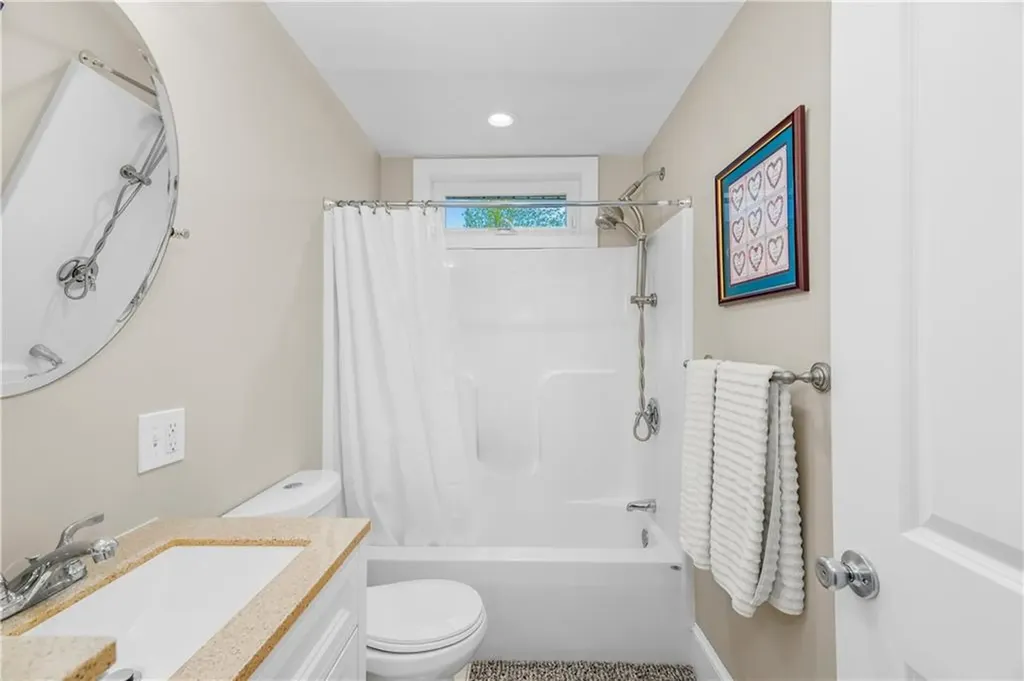 43 Samuel Gorton Avenue Warwick RI 02889