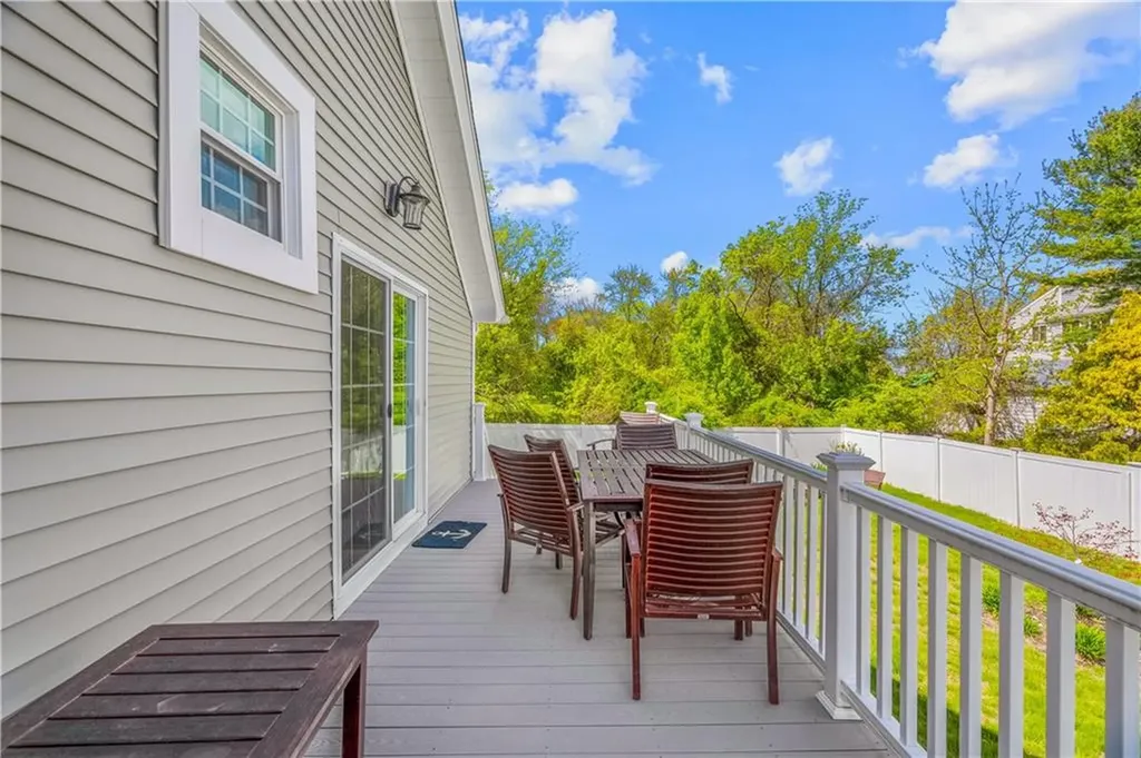 43 Samuel Gorton Avenue Warwick RI 02889