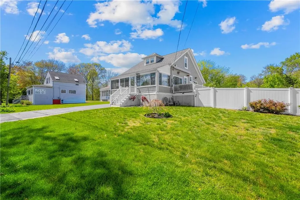 43 Samuel Gorton Avenue Warwick RI 02889