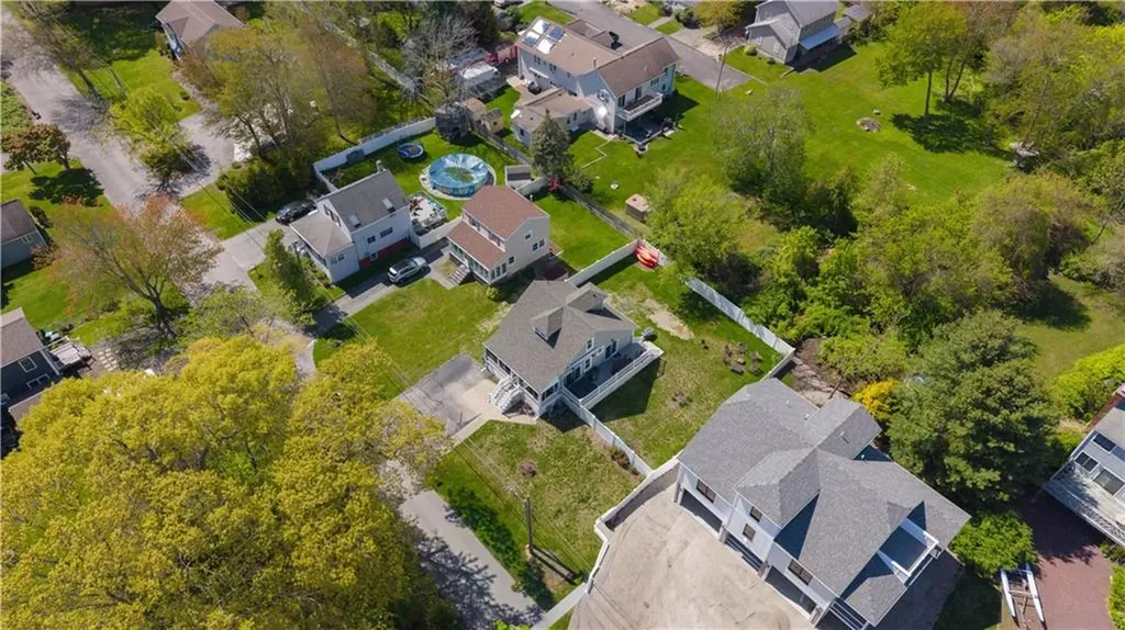 43 Samuel Gorton Avenue Warwick RI 02889