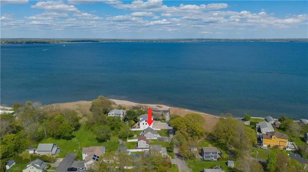 43 Samuel Gorton Avenue Warwick RI 02889
