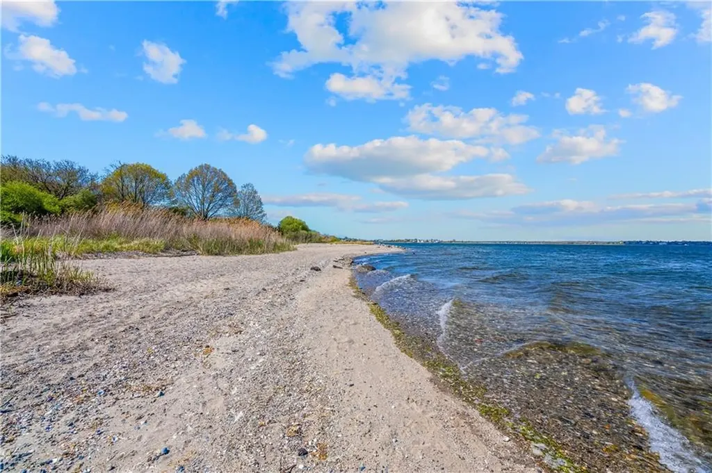 43 Samuel Gorton Avenue Warwick RI 02889