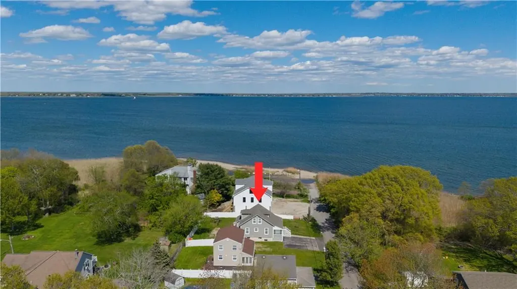 43 Samuel Gorton Avenue Warwick RI 02889