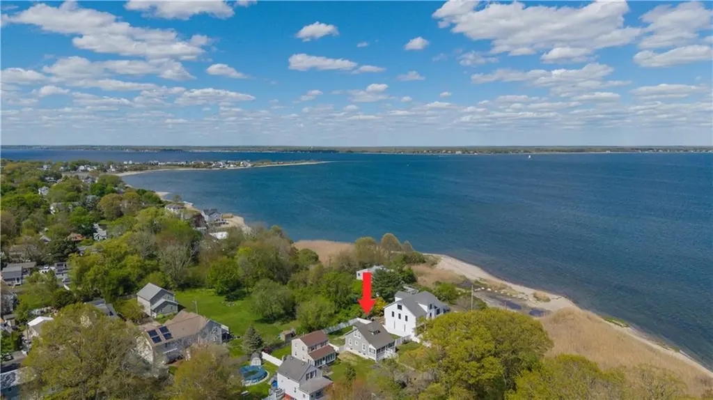 43 Samuel Gorton Avenue Warwick RI 02889