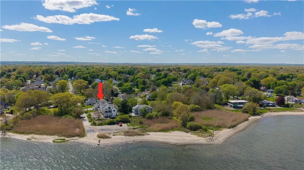 43 Samuel Gorton Avenue Warwick RI 02889