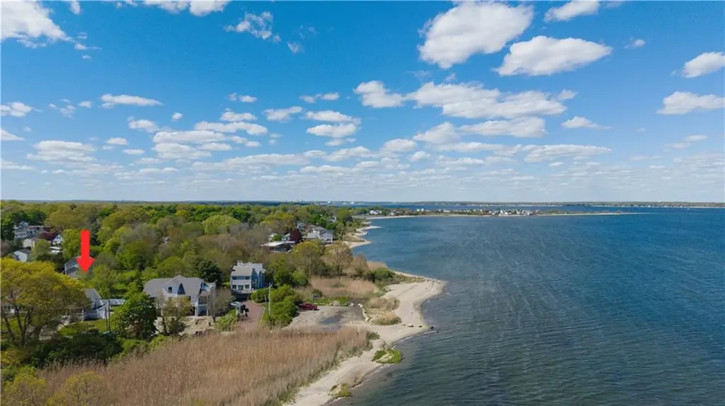 43 Samuel Gorton Avenue Warwick RI 02889