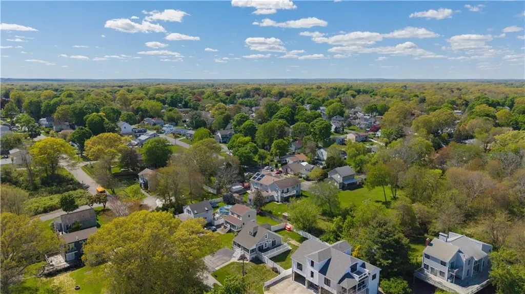 43 Samuel Gorton Avenue Warwick RI 02889