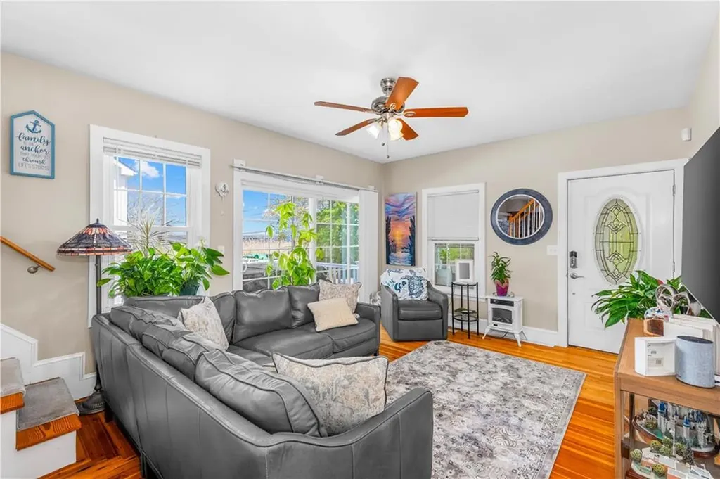 43 Samuel Gorton Avenue Warwick RI 02889