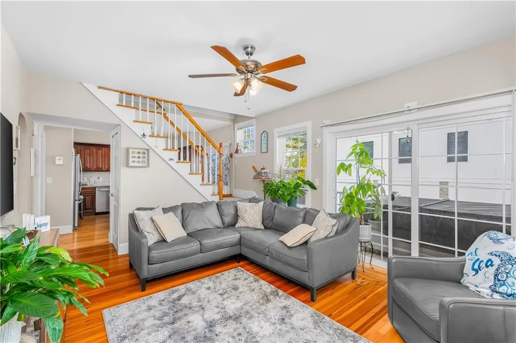 43 Samuel Gorton Avenue Warwick RI 02889