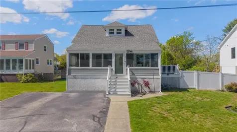 43 Samuel Gorton Avenue Warwick RI 02889