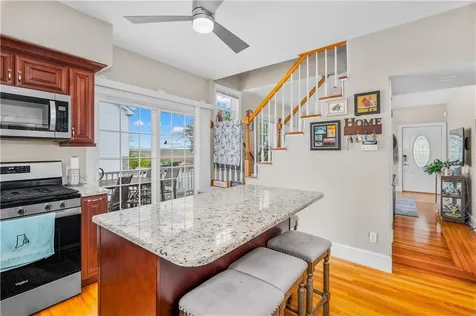 43 Samuel Gorton Avenue Warwick RI 02889