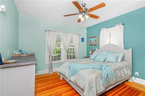 43 Samuel Gorton Avenue Warwick RI 02889