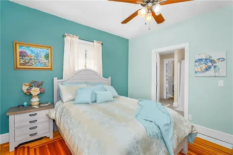 43 Samuel Gorton Avenue Warwick RI 02889