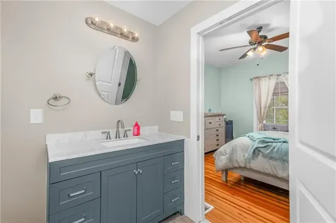 43 Samuel Gorton Avenue Warwick RI 02889