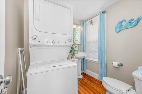 43 Samuel Gorton Avenue Warwick RI 02889