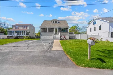 43 Samuel Gorton Avenue Warwick RI 02889