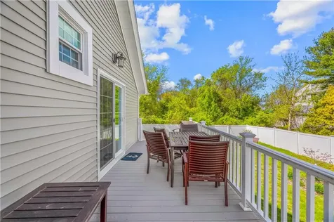 43 Samuel Gorton Avenue Warwick RI 02889