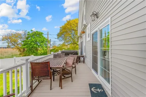 43 Samuel Gorton Avenue Warwick RI 02889
