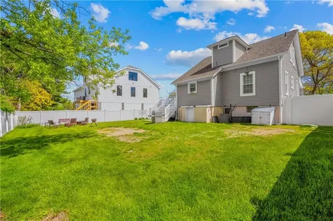 43 Samuel Gorton Avenue Warwick RI 02889